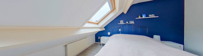 Slaapkamer