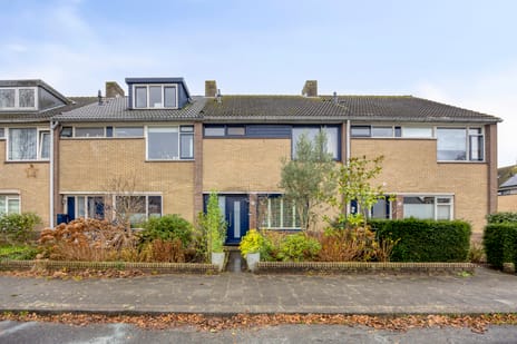 Voltairestraat thumbnail