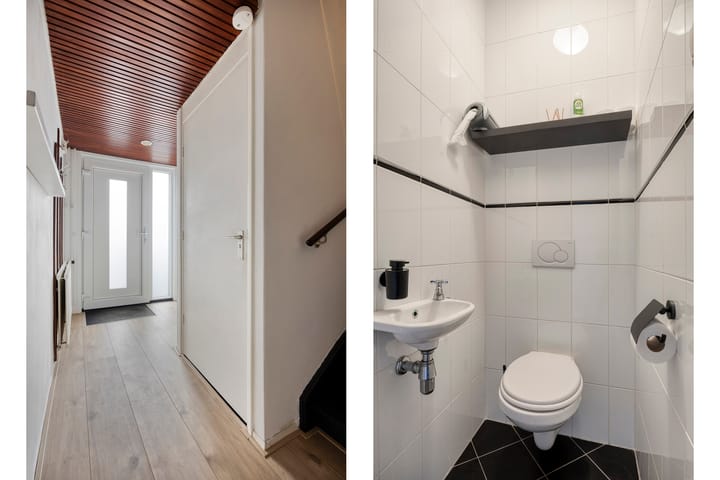 Photo 5 of Voltairestraat 16