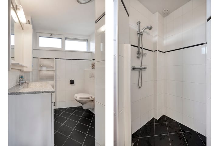 Photo 23 of Voltairestraat 16