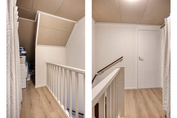 Photo 24 of Voltairestraat 16