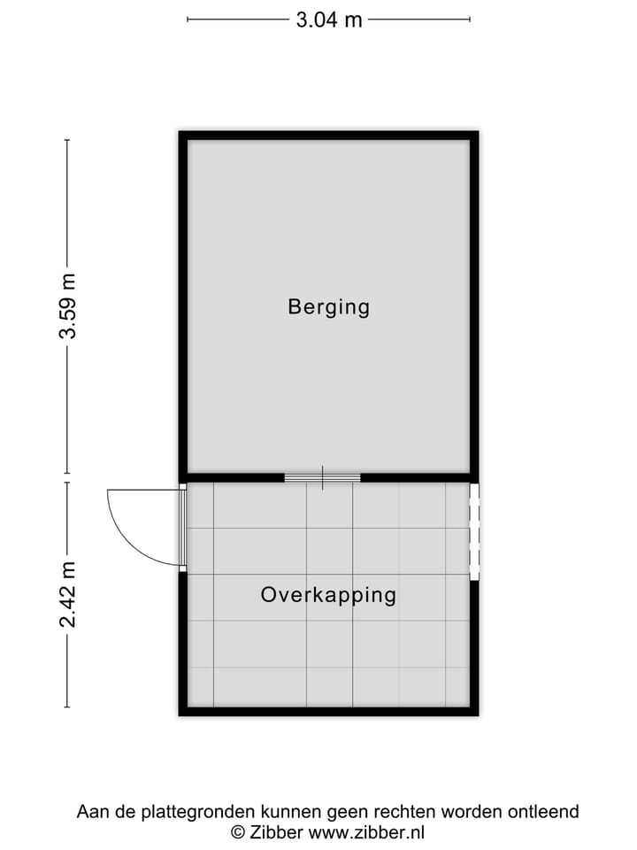 Photo 34 of Voltairestraat 16