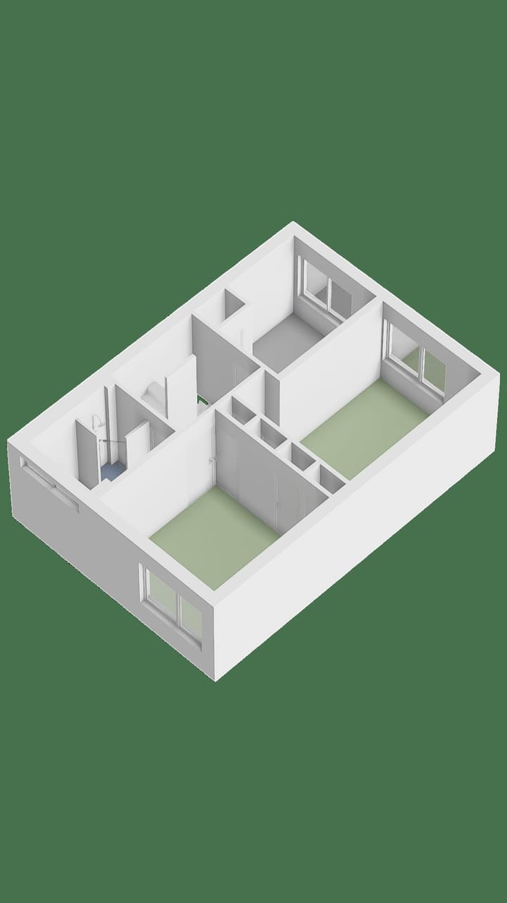 Photo 36 of Voltairestraat 16