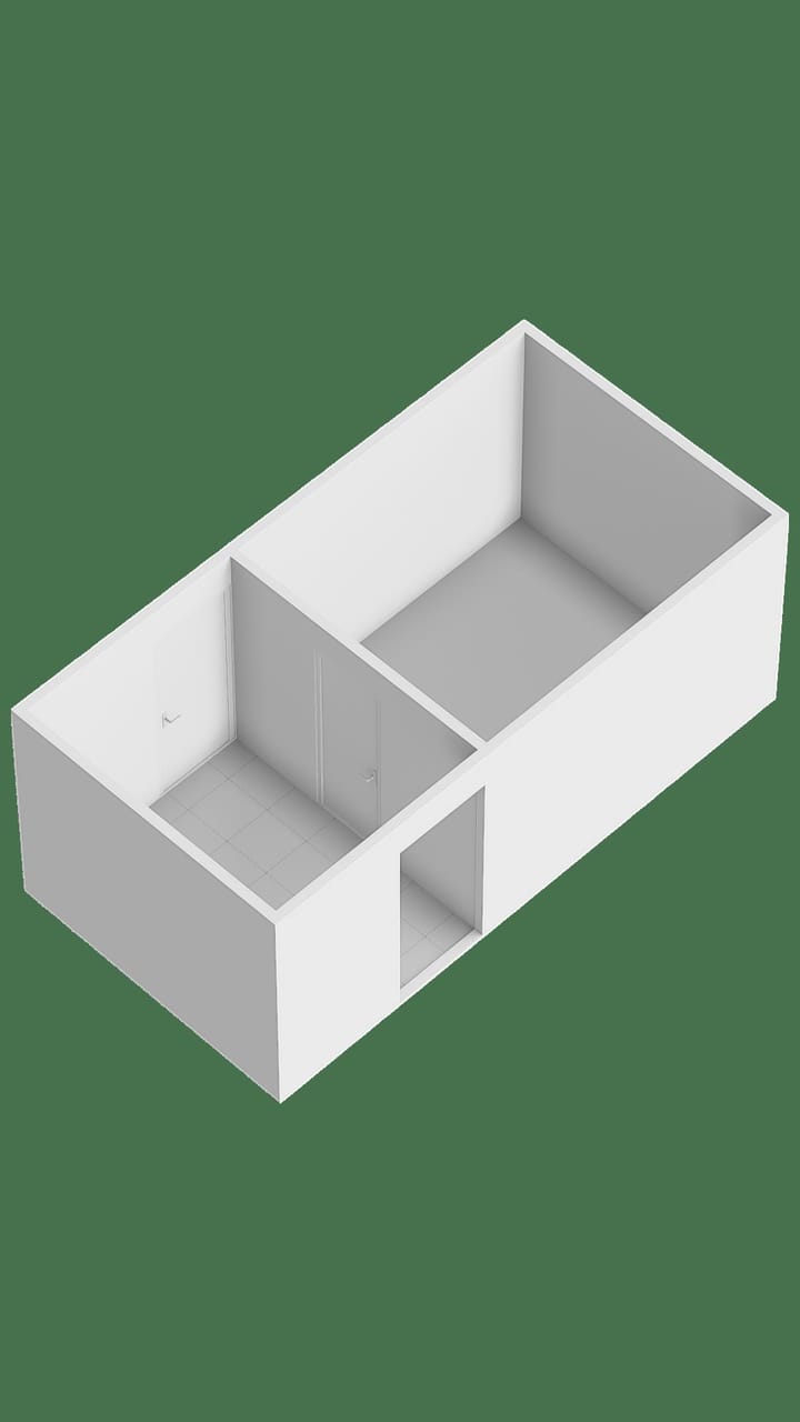 Photo 38 of Voltairestraat 16