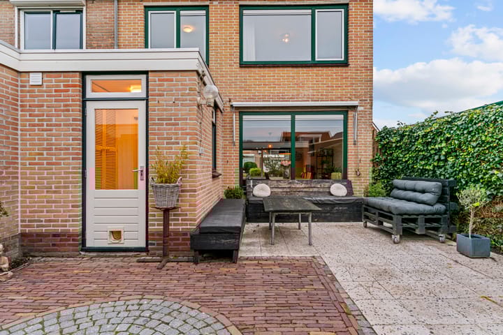 Foto 3 van Pastoor Meriusstraat 186