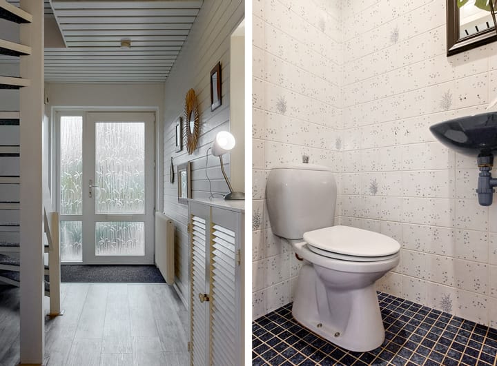 Foto 4 van Pastoor Meriusstraat 186