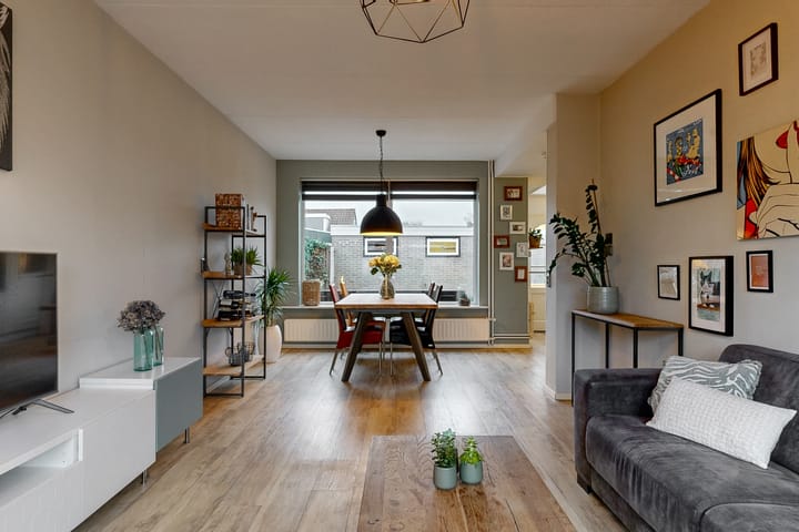 Foto 5 van Pastoor Meriusstraat 186