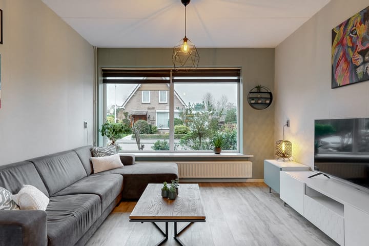 Foto 6 van Pastoor Meriusstraat 186