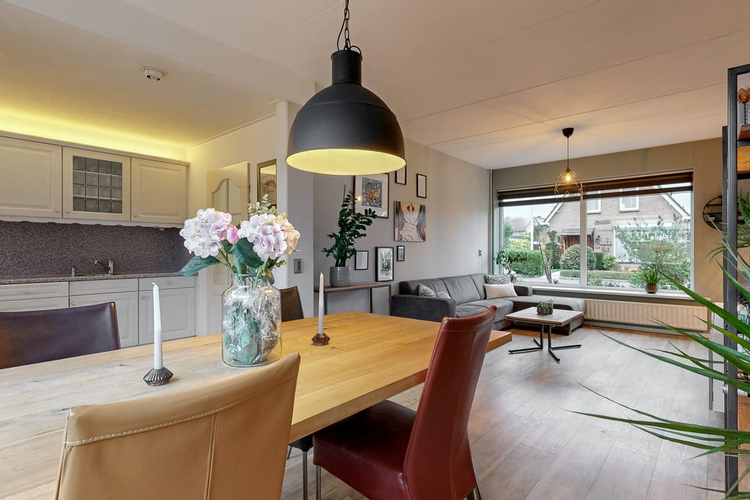 Photo 7 of Pastoor Meriusstraat 186