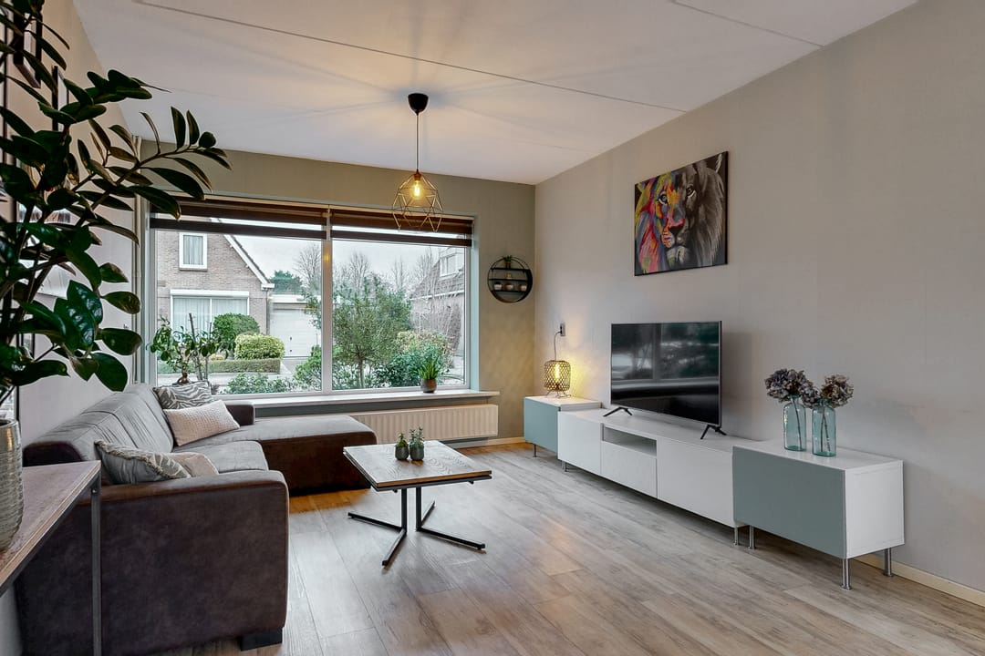 Photo 8 of Pastoor Meriusstraat 186