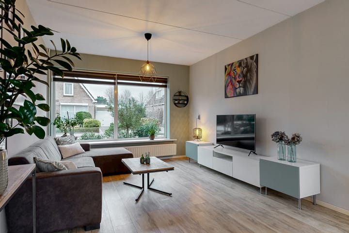 Foto 8 van Pastoor Meriusstraat 186