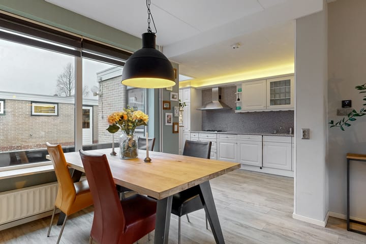 Foto 9 van Pastoor Meriusstraat 186