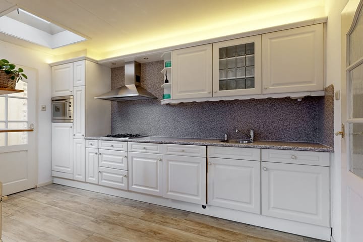 Foto 10 van Pastoor Meriusstraat 186