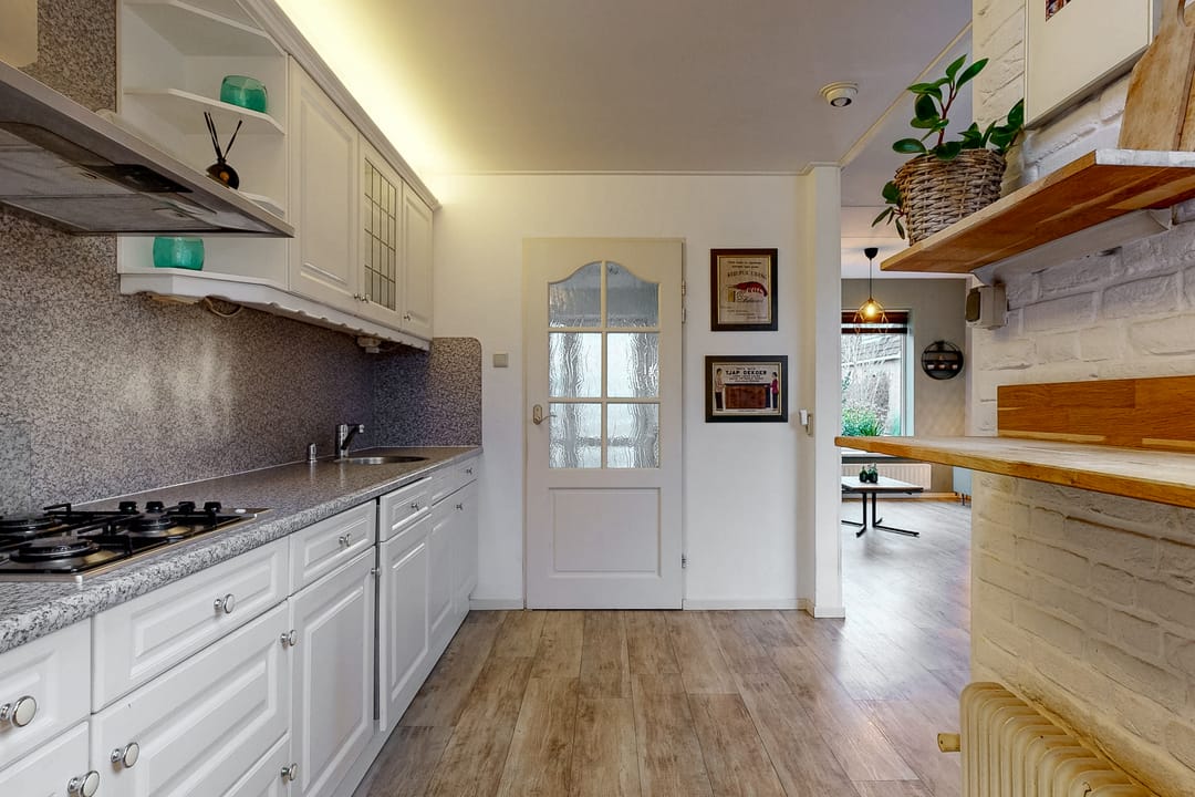 Photo 11 of Pastoor Meriusstraat 186