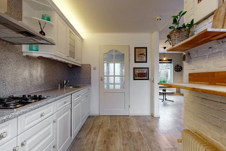 Foto 11 van Pastoor Meriusstraat 186