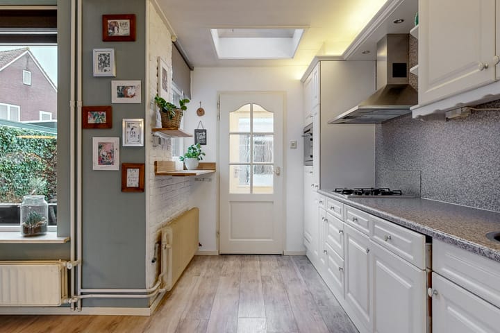 Foto 12 van Pastoor Meriusstraat 186