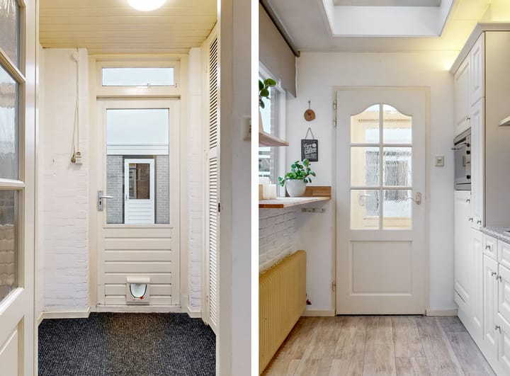 Foto 13 van Pastoor Meriusstraat 186