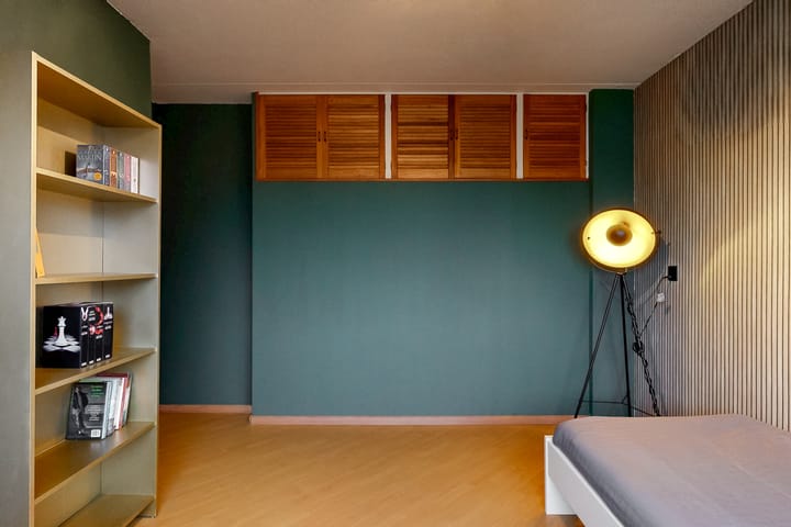 Foto 20 van Pastoor Meriusstraat 186