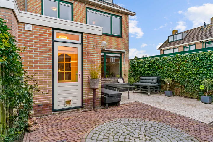 Foto 26 van Pastoor Meriusstraat 186