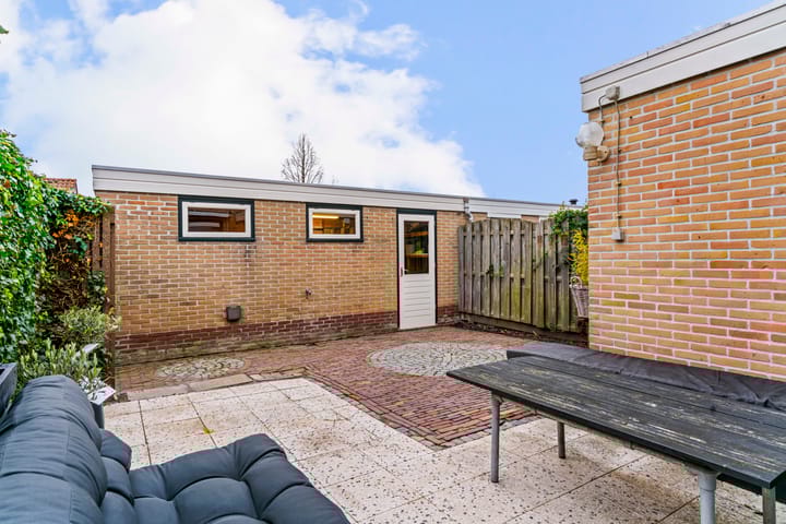 Foto 27 van Pastoor Meriusstraat 186