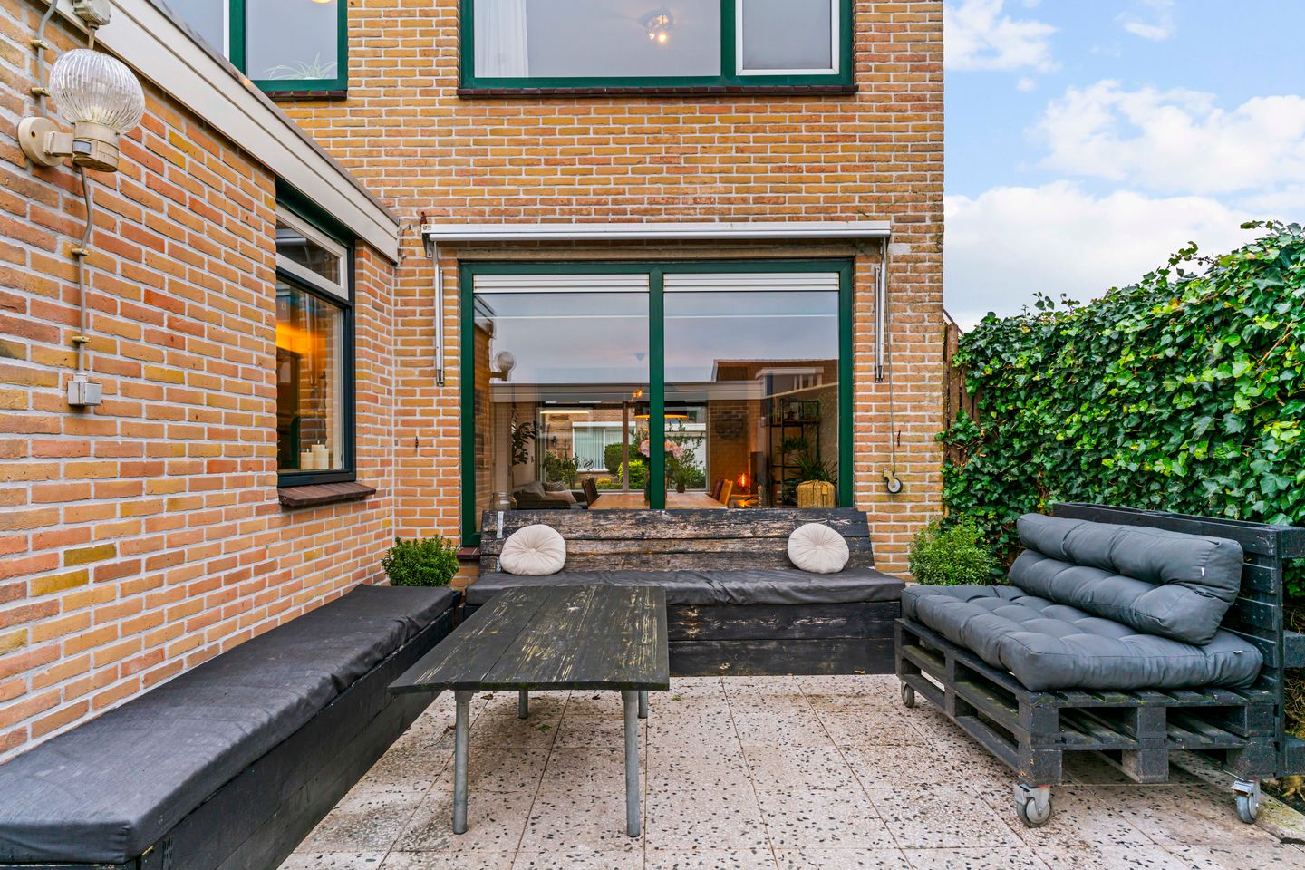 Photo 29 of Pastoor Meriusstraat 186
