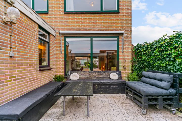 Foto 29 van Pastoor Meriusstraat 186