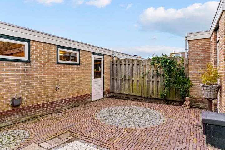 Foto 28 van Pastoor Meriusstraat 186