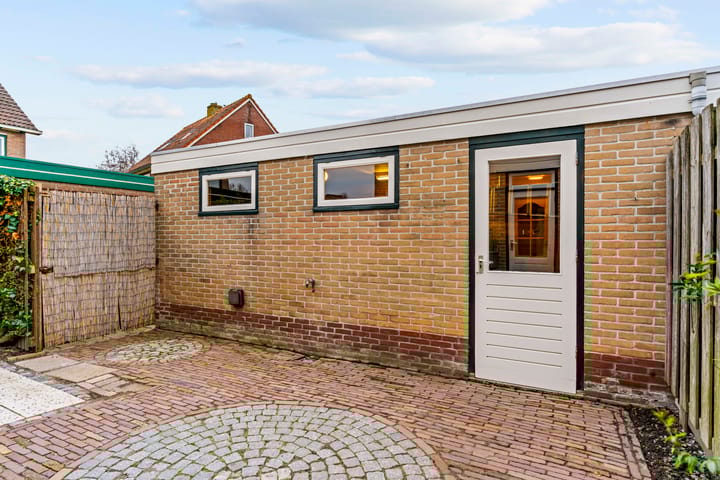 Foto 30 van Pastoor Meriusstraat 186