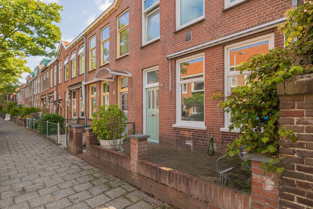 Foto 2 van Gedempte Schalk Burgergracht 2