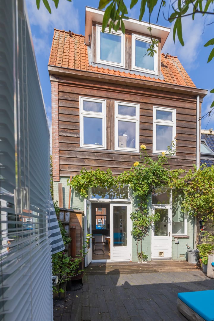 Photo 3 of Gedempte Schalk Burgergracht 2