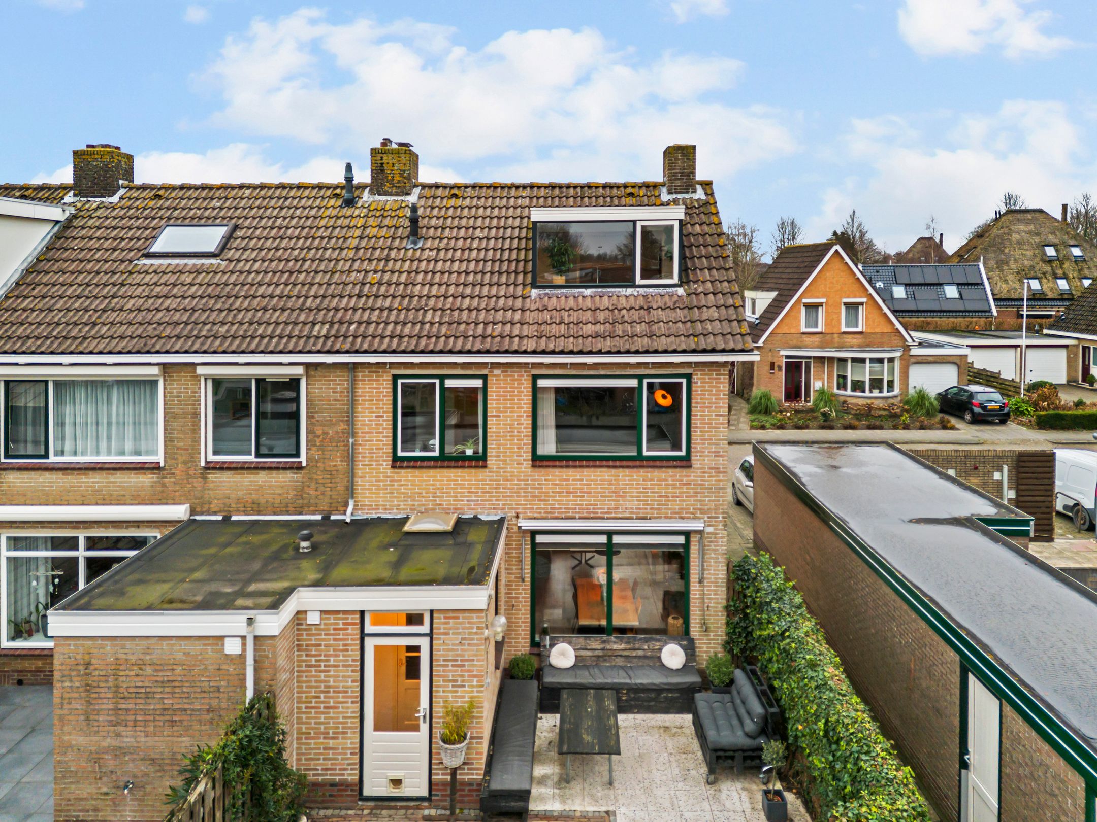 Photo 33 of Pastoor Meriusstraat 186