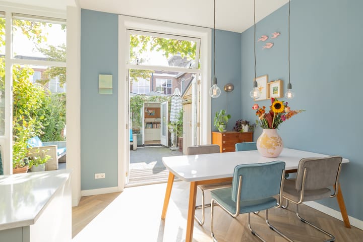 Photo 4 of Gedempte Schalk Burgergracht 2