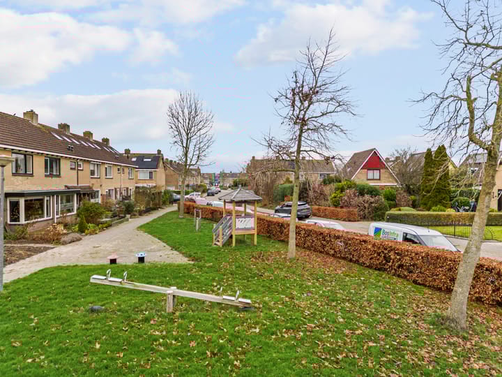 Foto 34 van Pastoor Meriusstraat 186