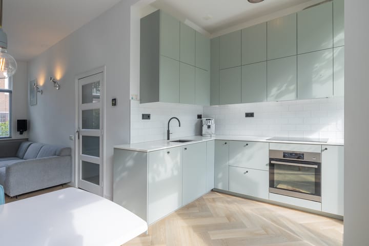 Photo 5 of Gedempte Schalk Burgergracht 2