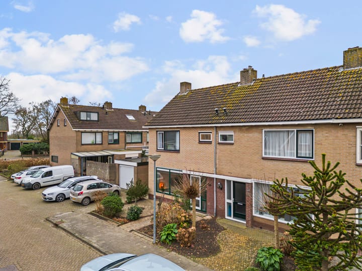 Foto 35 van Pastoor Meriusstraat 186