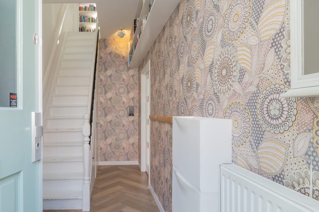 Foto 7 van Gedempte Schalk Burgergracht 2