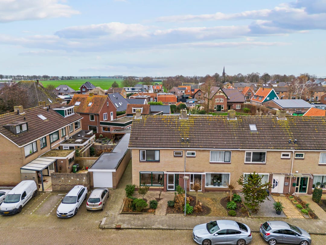 Photo 37 of Pastoor Meriusstraat 186