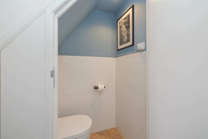 Photo 8 of Gedempte Schalk Burgergracht 2