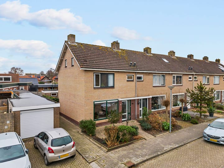 Foto 38 van Pastoor Meriusstraat 186