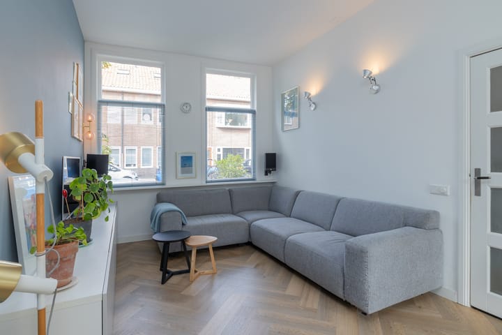 Photo 9 of Gedempte Schalk Burgergracht 2