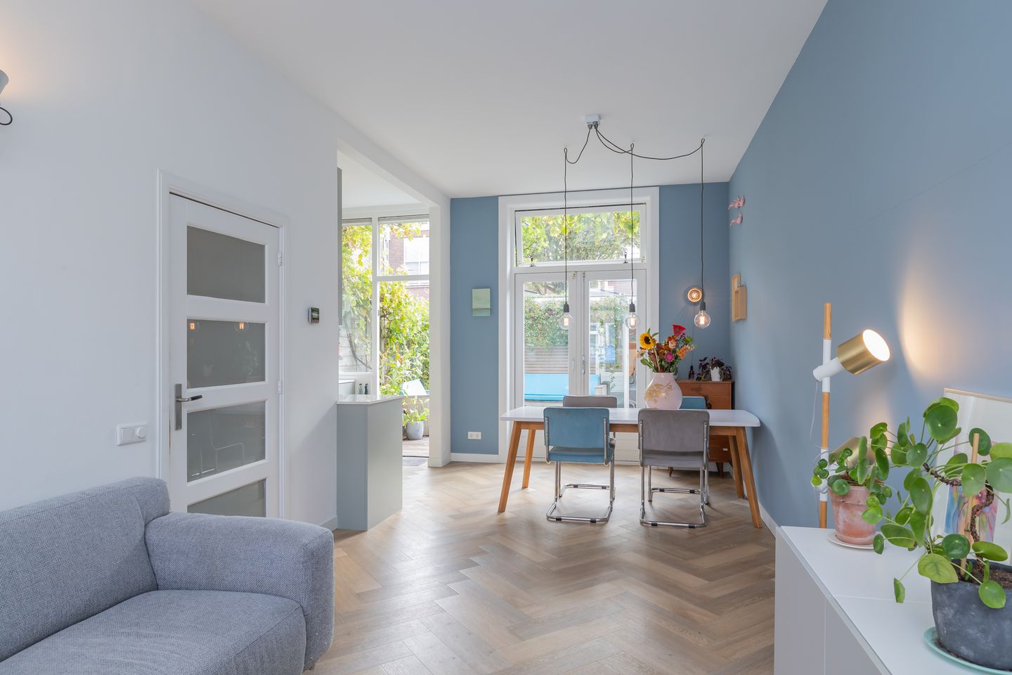 Foto 10 van Gedempte Schalk Burgergracht 2