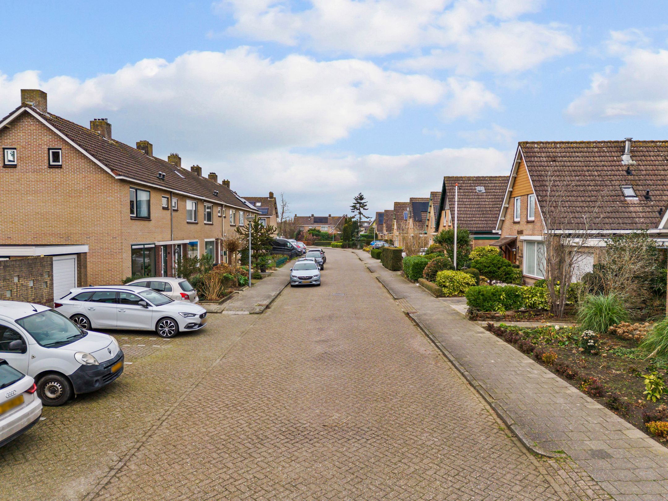 Photo 39 of Pastoor Meriusstraat 186