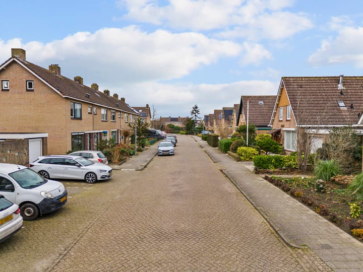 Foto 39 van Pastoor Meriusstraat 186