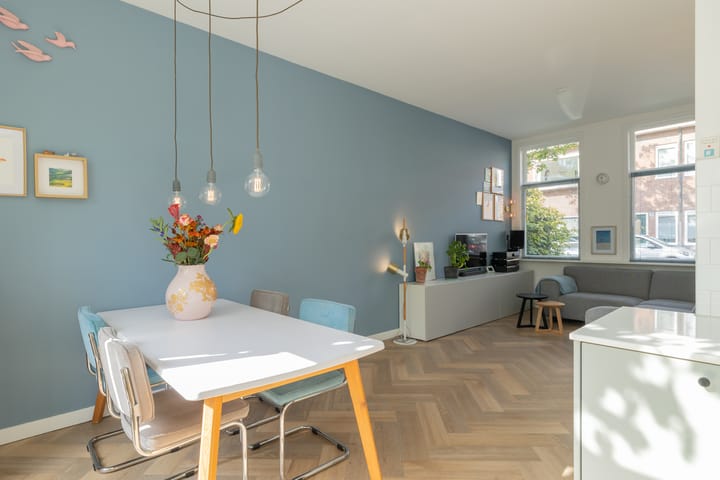 Photo 11 of Gedempte Schalk Burgergracht 2