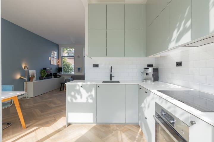 Photo 12 of Gedempte Schalk Burgergracht 2