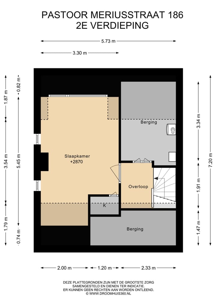 Foto 41 van Pastoor Meriusstraat 186
