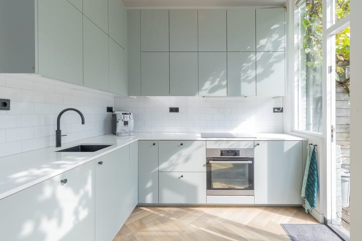 Photo 13 of Gedempte Schalk Burgergracht 2