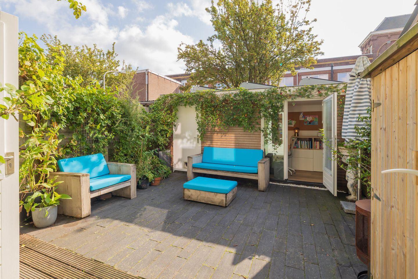 Foto 14 van Gedempte Schalk Burgergracht 2