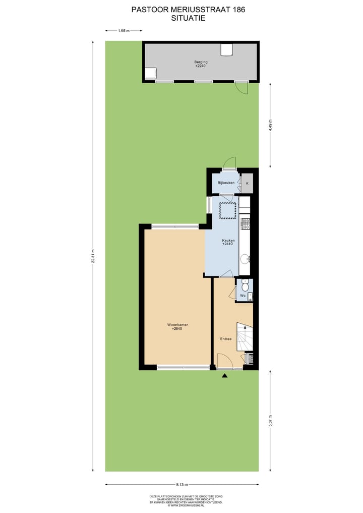 Foto 44 van Pastoor Meriusstraat 186