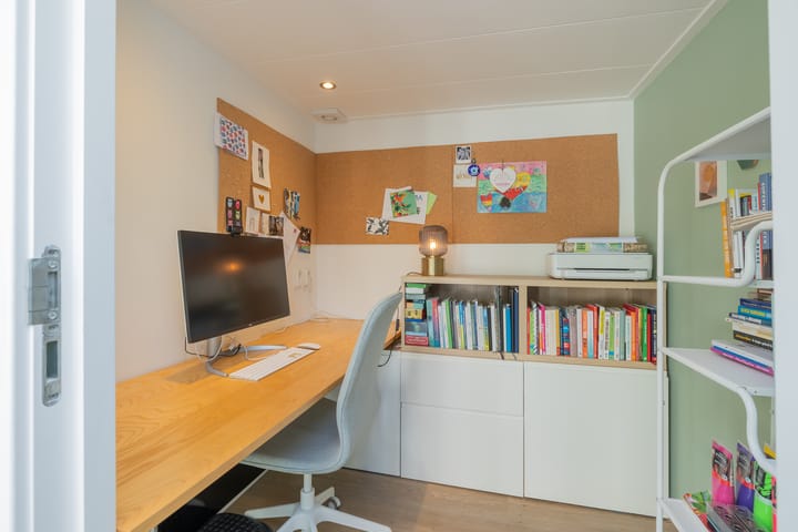 Photo 15 of Gedempte Schalk Burgergracht 2